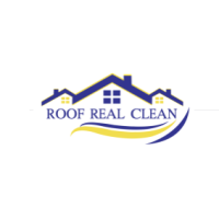 Roof Real Clean Logo