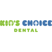 Kid's Choice Dental - Puyallup Logo