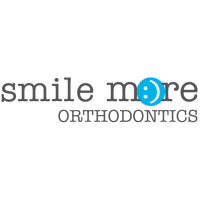 Smile More Orthodontics Logo