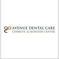 Avenue Dental Care - Spokane Valley Logo