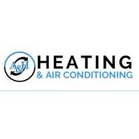 A&H Heating & Air Conditioning, LLC. Logo