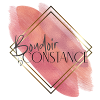 Boudoir by Constance Logo