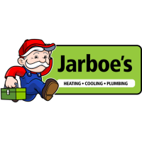 Jarboe's Heating, Cooling & Plumbing Logo