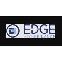 Patrick O'Shea - Edge Home Finance Logo