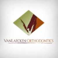 VanLaecken Orthodontics Logo