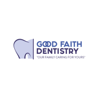Good Faith Dentistry Logo