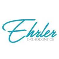 Ehrler Orthodontics Logo