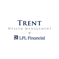 Trent Wealth Management Logo