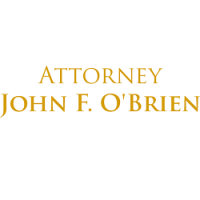 Attorney John F. O'Brien Logo