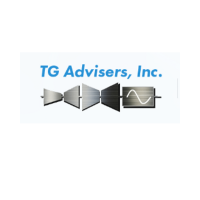 TG Advisers, Inc. Logo