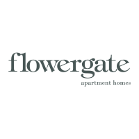 Flowergate Logo