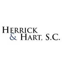 Herrick & Hart, S.C. Logo