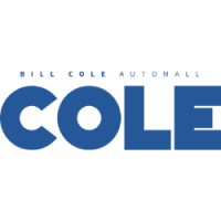 Bill Cole Automall Bluefield Logo