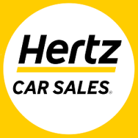 Hertz Car Sales San Antonio North East Logo