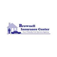 Brownell Insurance Center Inc Logo