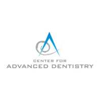 Center for Advanced Dentistry Logo