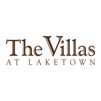 Villas at Laketown Logo