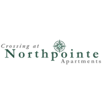 Crossing at Northpointe Logo
