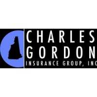 Charles Gordon Insurance Group, Inc Logo