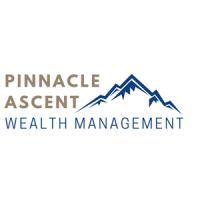 Austin Scott Pinnacle Ascent Wenatchee Office Logo