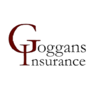 Goggans Insurance Logo