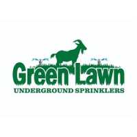 Green Lawn US Logo