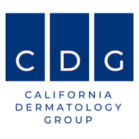 California Dermatology Group, PC Logo