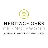 Heritage Oaks of Englewood Logo