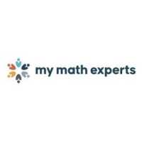 My Math Experts, Math Tutors, Math Help Logo