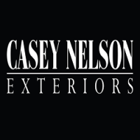 Casey Nelson Exteriors Logo
