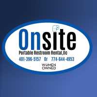 OnSite Portable Restroom, LLC Logo