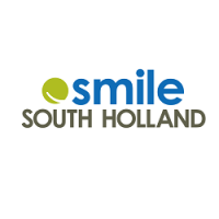 Smile South Holland Logo
