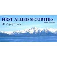 First Allied Securities Logo