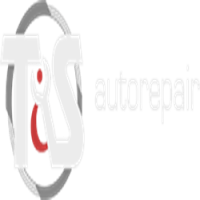 T & S Auto Repair Logo