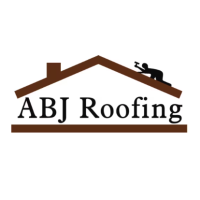 ABJ Roofing, Inc. Logo