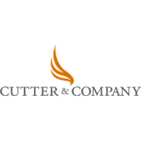 Cutter & Company, Inc Logo