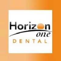 Horizon One Dental Logo