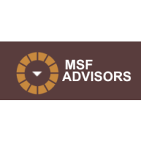 MSF Advisors Logo