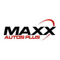Maxx Autos Plus Logo