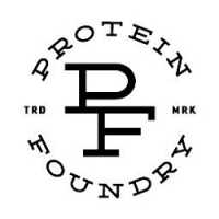 Protein Foundry Logo