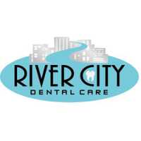 River City Dental Care Logo