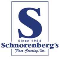 Schnorenberg's Floor Covering, Inc. Logo