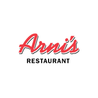 Arni's Restaurant - Greenwood Logo