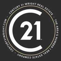 CENTURY 21 Wright Real Estate - Stilwell Logo