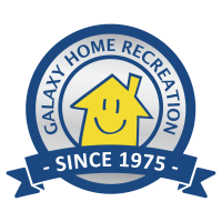 Galaxy Home Recreation Logo