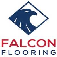 Falcon Flooring Logo