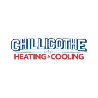 Chillicothe Heating & Cooling Logo