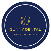 Sunny Dental Bakersfield Logo