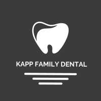 Kapp Family Dental Logo
