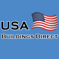 USA Buildings Direct Logo